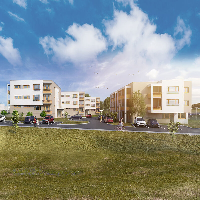 Morys / Rezidence Na Podhůří, Frýdek – Místek