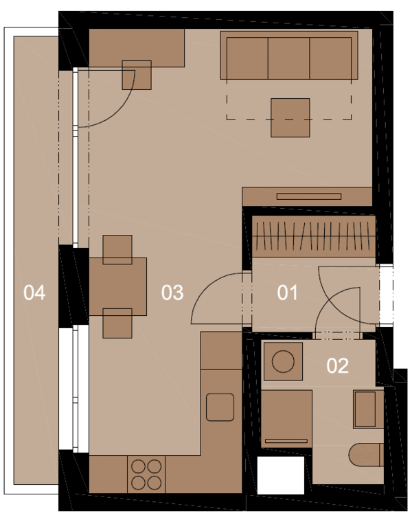 B306